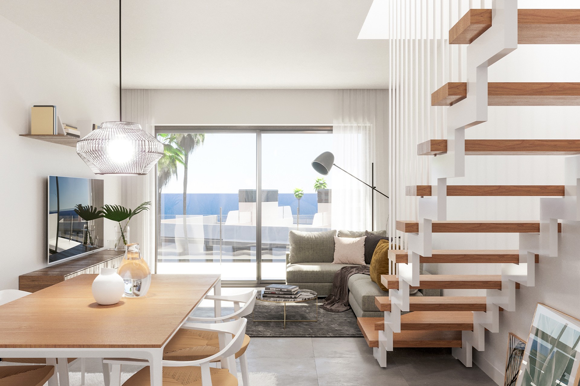 New Build - Apartment - Alicante - Alicante (Alacant)