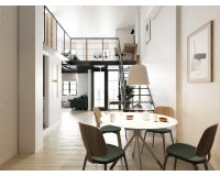 New Build - Apartment - Alicante - Alicante (Alacant)