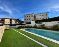 New Build - Apartment - Cabo de Palos