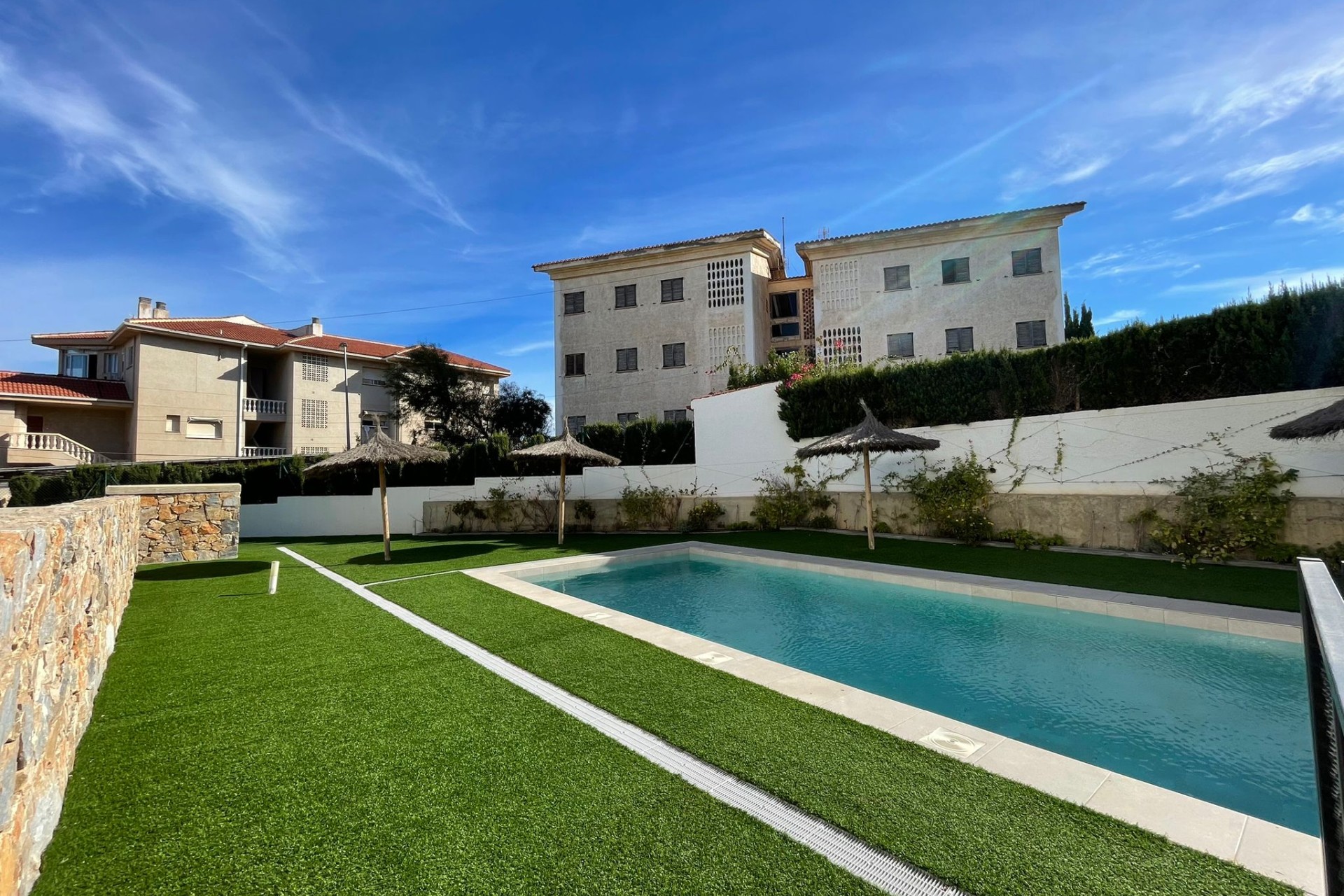 New Build - Apartment - Cabo de Palos