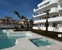 New Build - Apartment - Cabo Roig