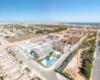 New Build - Apartment - Cabo Roig