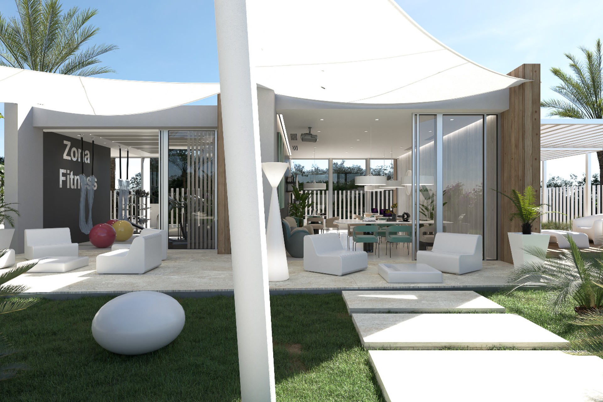 New Build - Apartment - Cabo Roig