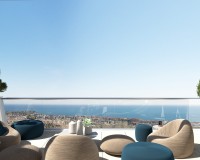 New Build - Apartment - Cabo Roig