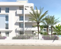 New Build - Apartment - Cabo Roig
