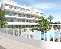 New Build - Apartment - Cabo Roig