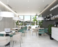 New Build - Apartment - Cabo Roig