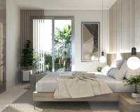 New Build - Apartment - Cabo Roig