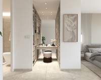 New Build - Apartment - Cabo Roig