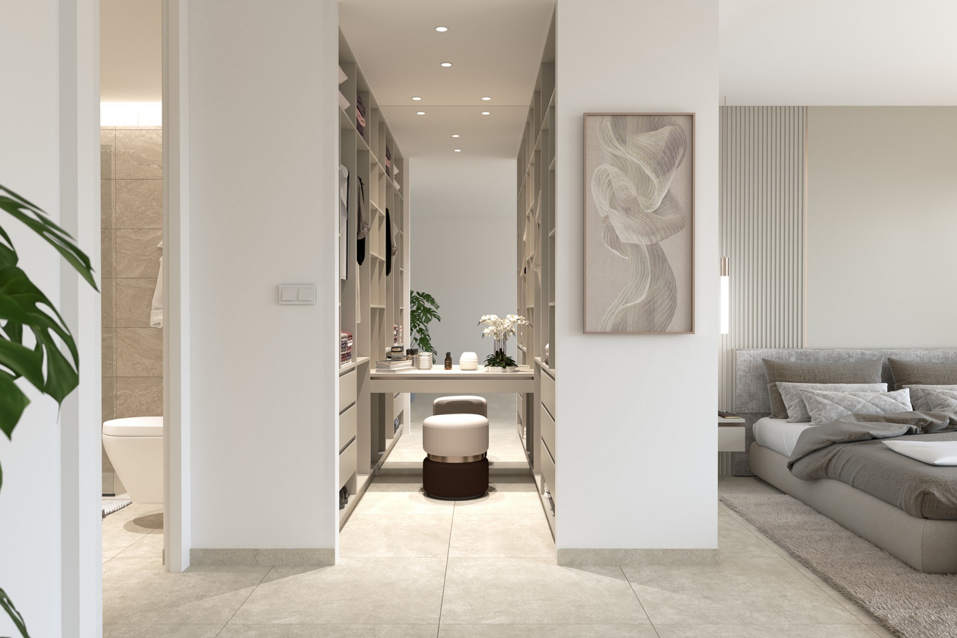 New Build - Apartment - Cabo Roig