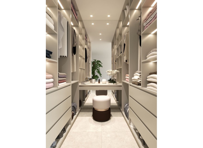 New Build - Apartment - Cabo Roig