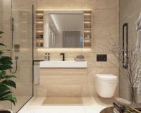 New Build - Apartment - Cabo Roig