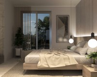 New Build - Apartment - Cabo Roig
