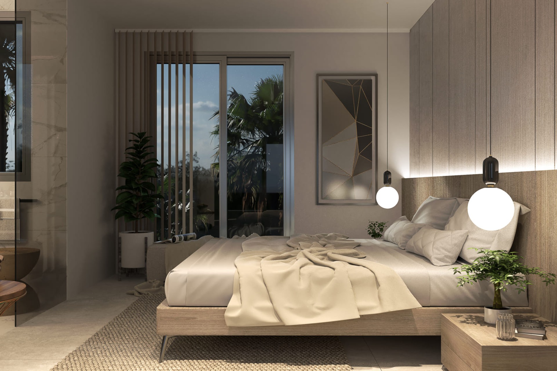 New Build - Apartment - Cabo Roig