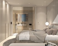 New Build - Apartment - Cabo Roig