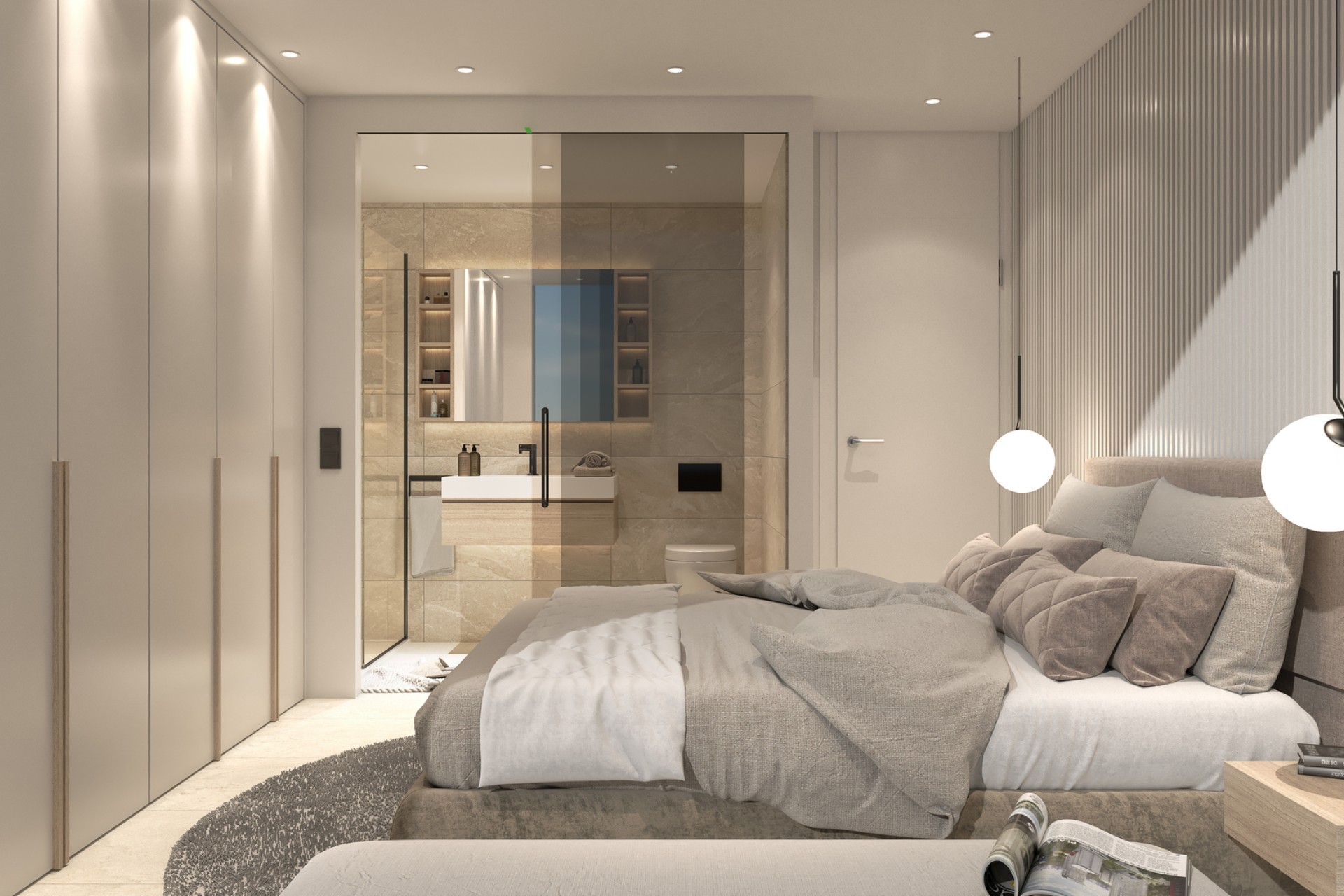 New Build - Apartment - Cabo Roig