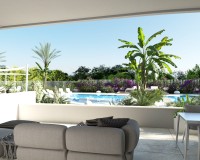 New Build - Apartment - Cabo Roig