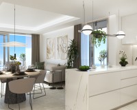 New Build - Apartment - Cabo Roig