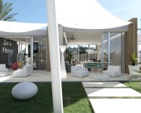 New Build - Apartment - Cabo Roig