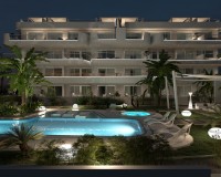 New Build - Apartment - Cabo Roig