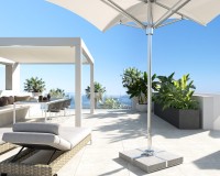 New Build - Apartment - Cabo Roig
