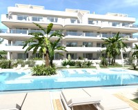 New Build - Apartment - Cabo Roig