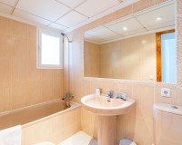 New Build - Apartment - Calpe