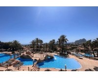 New Build - Apartment - Calpe