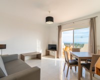 New Build - Apartment - Calpe