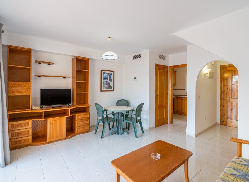 New Build - Apartment - Calpe