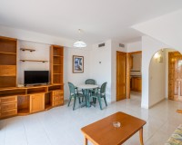 New Build - Apartment - Calpe