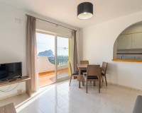 New Build - Apartment - Calpe