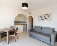 New Build - Apartment - Calpe
