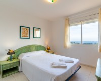 New Build - Apartment - Calpe