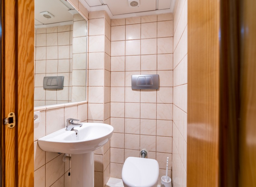 New Build - Apartment - Calpe