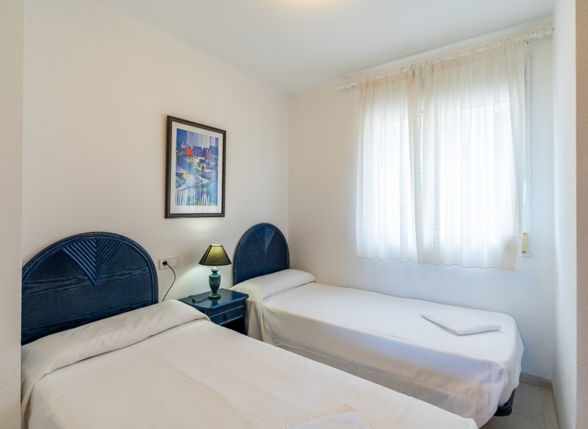 New Build - Apartment - Calpe