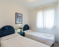 New Build - Apartment - Calpe