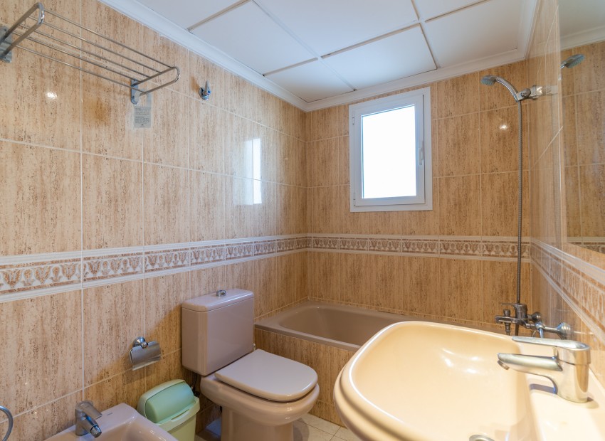 New Build - Apartment - Calpe