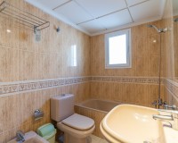 New Build - Apartment - Calpe