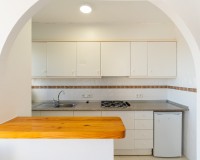 New Build - Apartment - Calpe