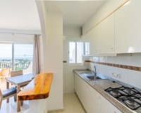 New Build - Apartment - Calpe