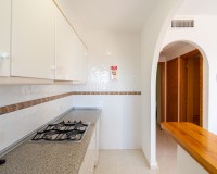 New Build - Apartment - Calpe
