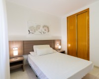 New Build - Apartment - Calpe