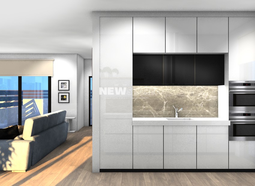 New Build - Apartment - Ciudad Quesada
