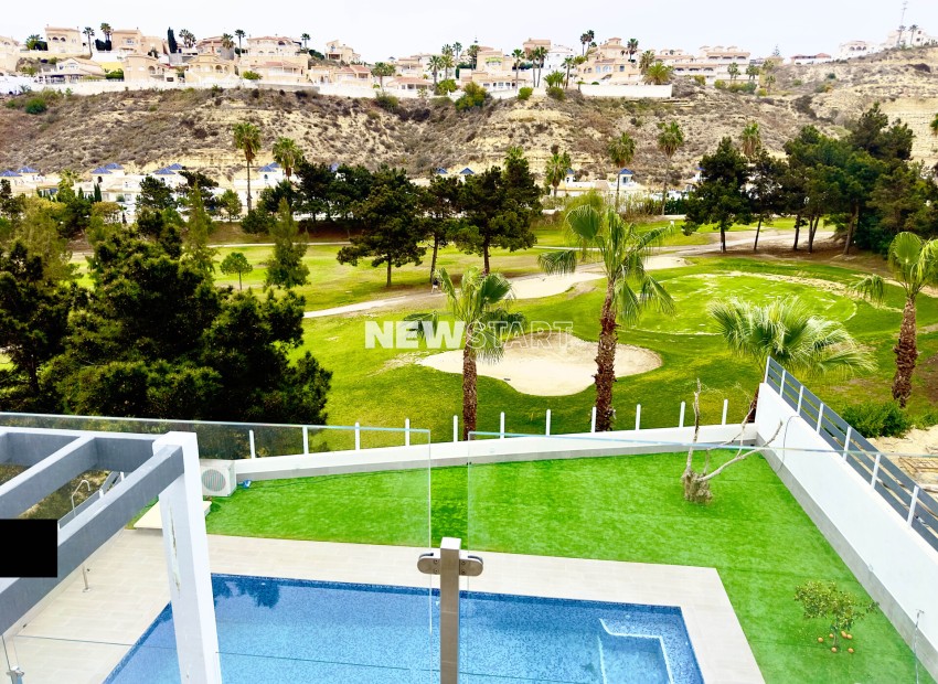 New Build - Apartment - Ciudad Quesada