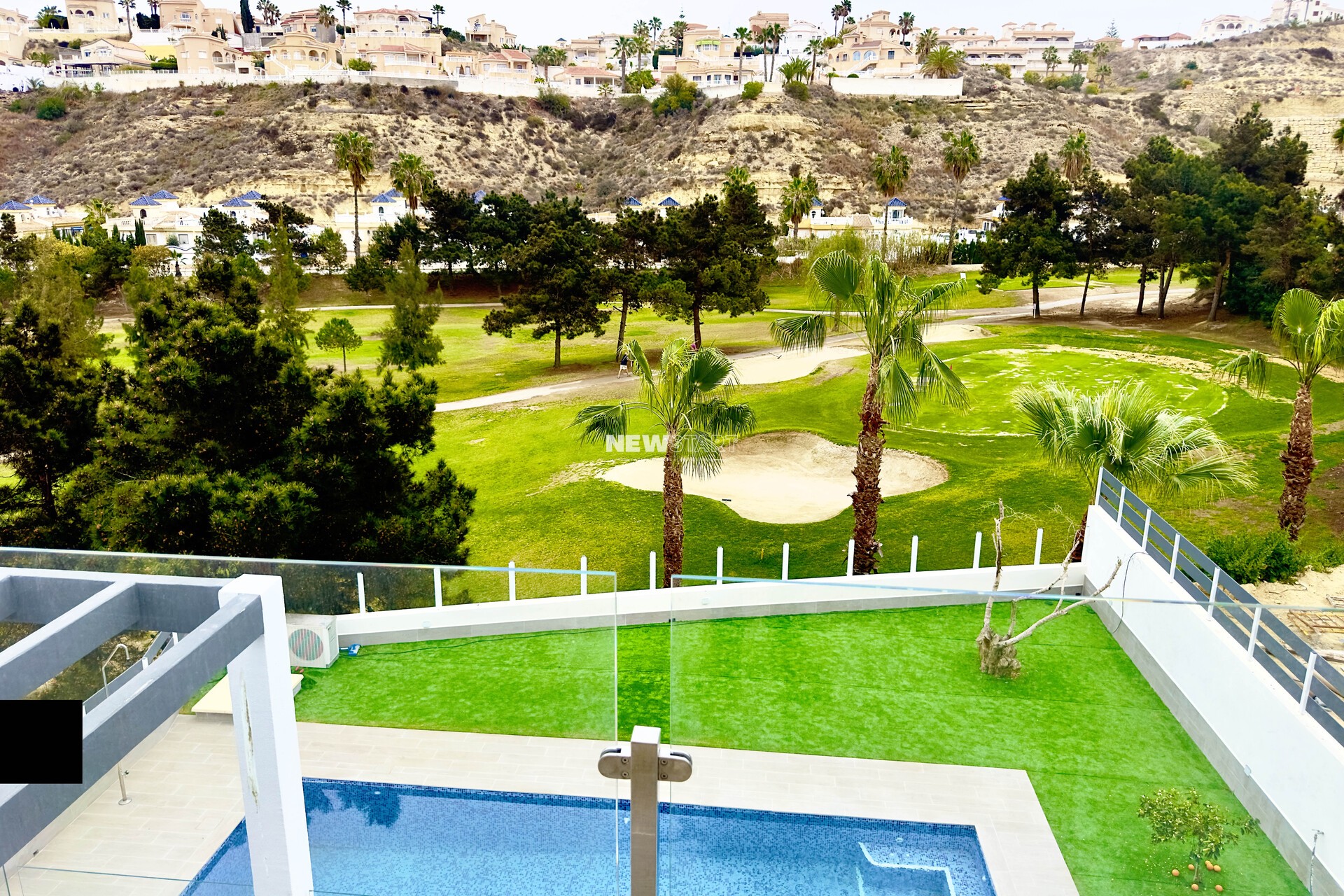 New Build - Apartment - Ciudad Quesada