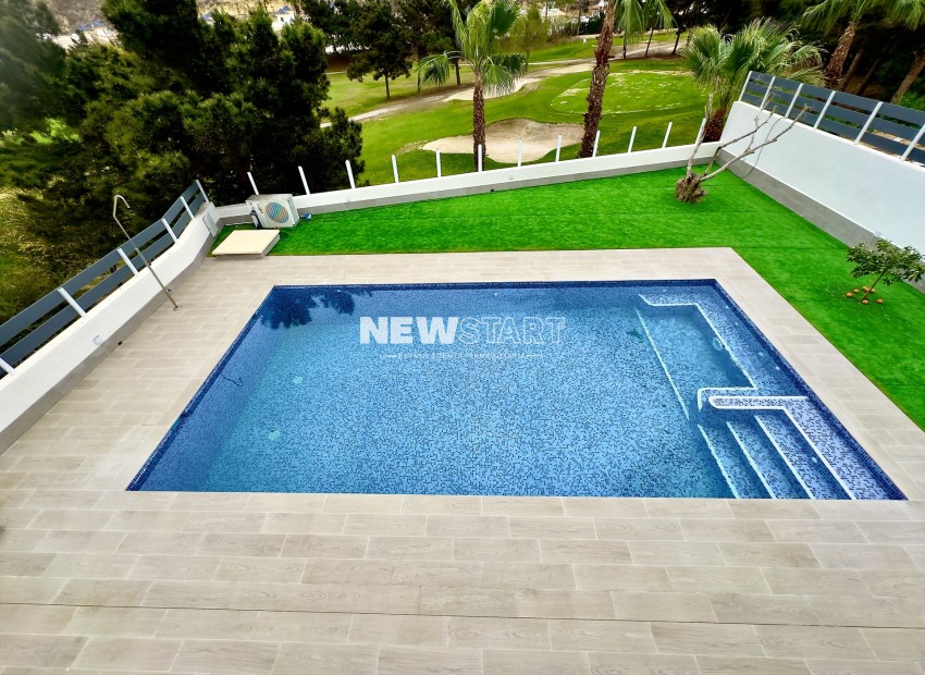 New Build - Apartment - Ciudad Quesada