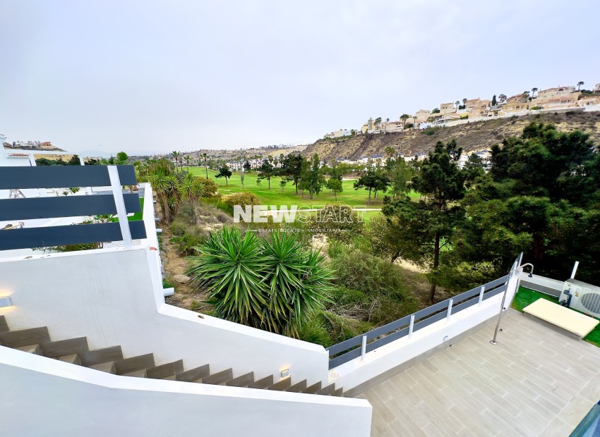 New Build - Apartment - Ciudad Quesada