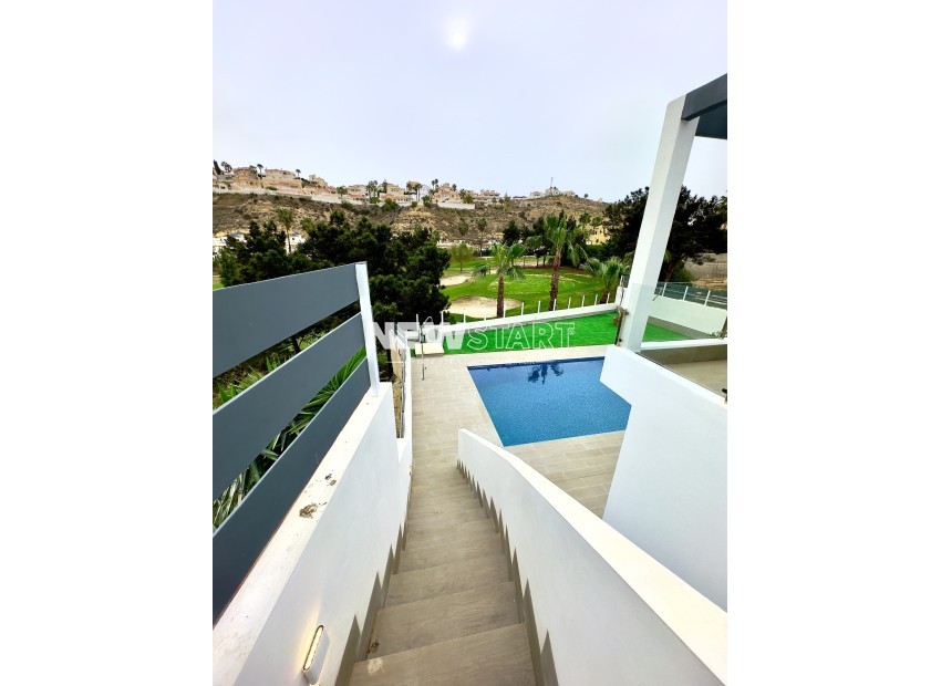 New Build - Apartment - Ciudad Quesada