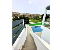 New Build - Apartment - Ciudad Quesada